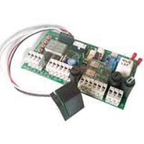 Unitate de comanda Proteco - Q60/R A